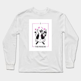 The magician Long Sleeve T-Shirt